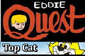 Eddie Quest