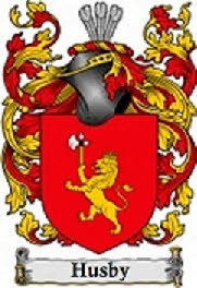 Husby Crest