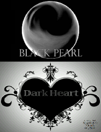 Black Pearl, Dark Heart